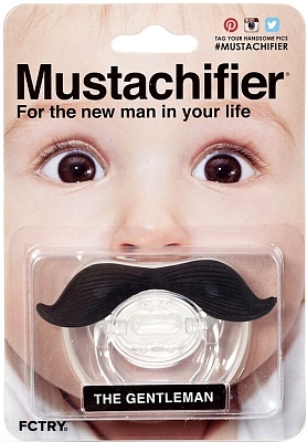 ����� (��������) Mustachifier Gentleman