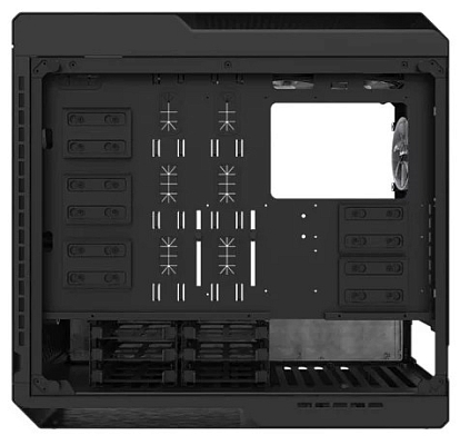 ������ (��������� ����) Zalman X7