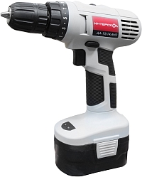 �����/���������� Interskol DA-10/14.4M2