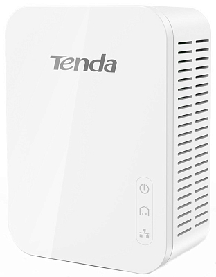 Powerline ������� Tenda PH3