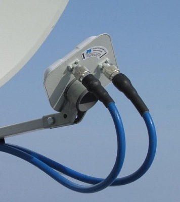 ������� ��� Wi-Fi � 3G Antex AX-2000 OFFSET 75 MIMO 2x2