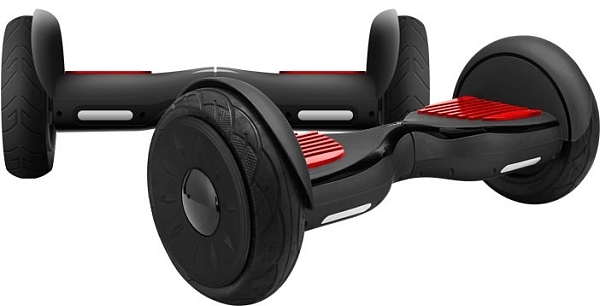 �������� (����������) Mekotron HoverBoard 10