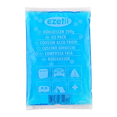 ����������� ������ � ����� Ezetil SoftIce (200 ��.), 18*12*1��