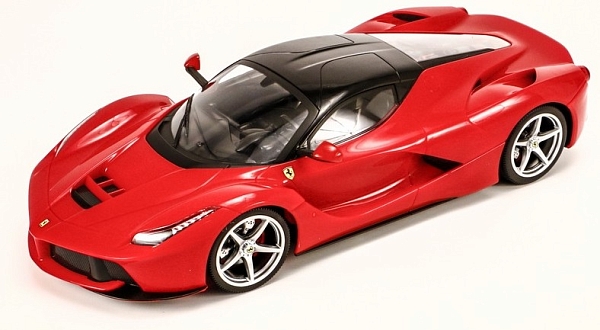 ���������������� ������ MJX Ferrari LaFerrari 1:14