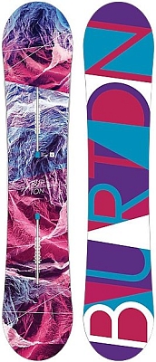 Burton Feelgood Flying V 149 (2016/2017)