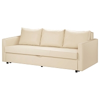 ���� FRIHETEN �������� 3-������� �����-������� 104.489.00