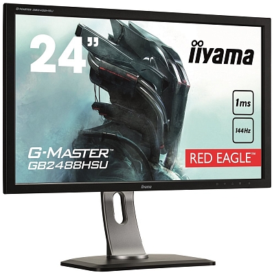 ������� Iiyama G-Master GB2488HSU-B3