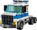 ����������� Lego Mobile Command Center 60139