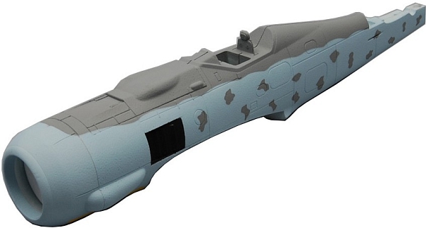 ���������������� ������� Dynam Focke-Wulf FW 190