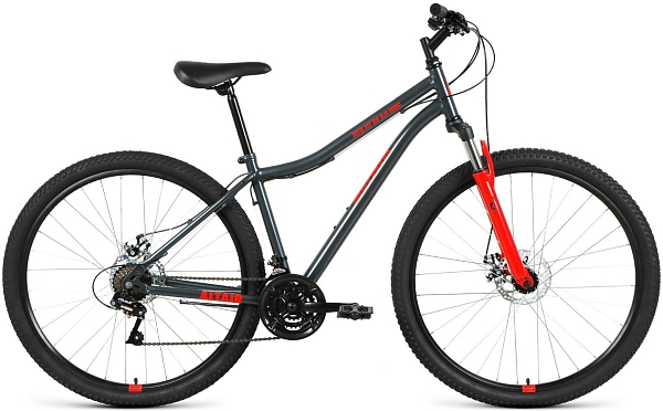Altair MTB HT 29 2.0 2021 frame 21