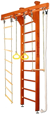 Kampfer Wooden Ladder Ceiling 2.67m
