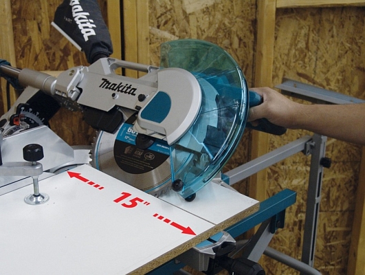 ���� Makita LS1216