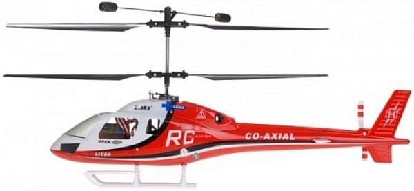 ���������������� �������� E-sky Big Lama