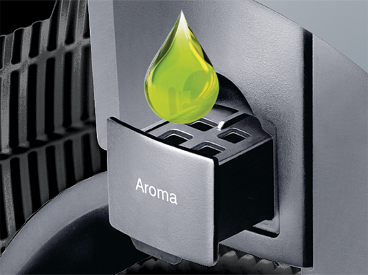 ����� ������� Ballu AW-320 black