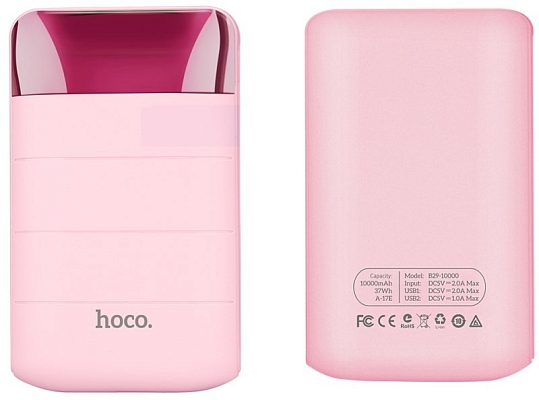 Powerbank ����������� Hoco B29-10000