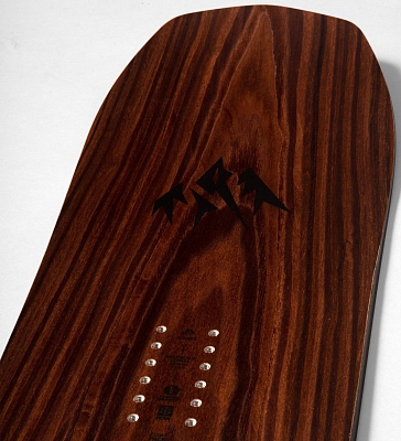 Jones Flagship 158 (2020/2021)