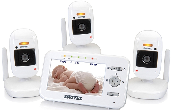 ��������� Switel BCF986