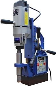 ����������� ������ Elmos MCD-65