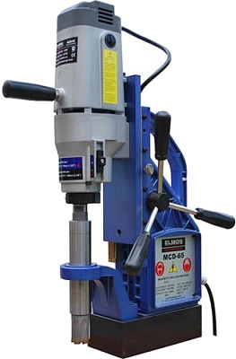 ����������� ������ Elmos MCD-65