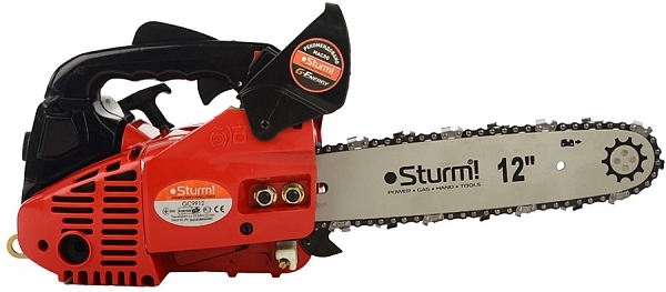 ���� Sturm GC9912