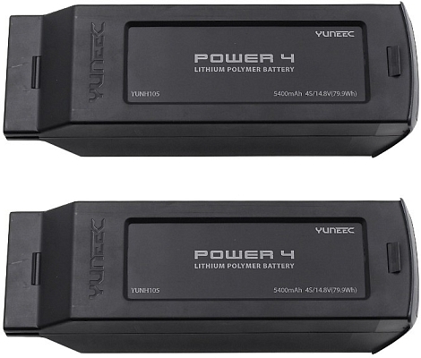 ������������ (����) Yuneec Typhoon H Professional Real Sense