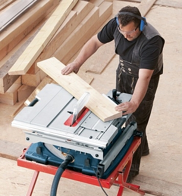 ���� Bosch GTS 10 XC 0601B30400