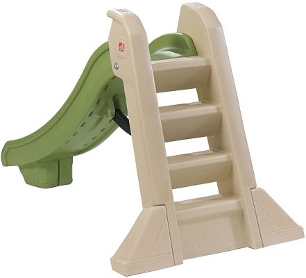 ����� Step2 Big Folding