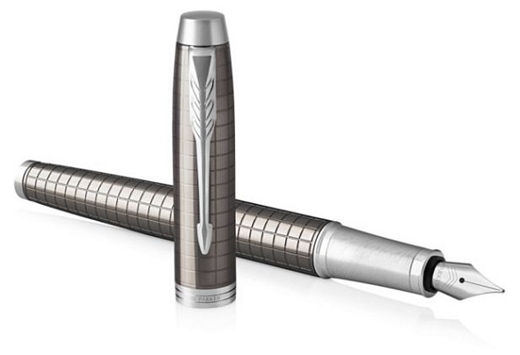 ����� Parker IM Premium F322 Dark Espresso CT