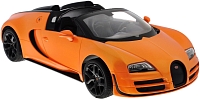 ���������������� ������ Rastar Bugatti Veyron 16.4 Grand Sport Vitesse 1:14