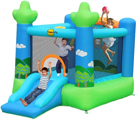 ����� Happy Hop Koala Slide and Hoop