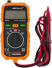 DUWI Profi M8232 26045 5