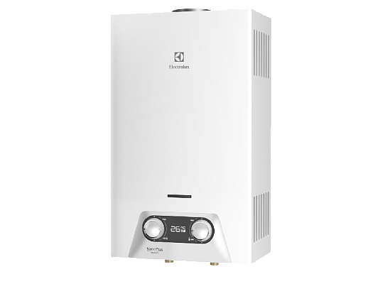 ������� ������� Electrolux GWH 265 ERN NanoPlus