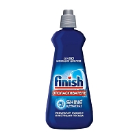 �������������� FINISH Shine&Protect ��� ������������� �����, 0.4� [419250]