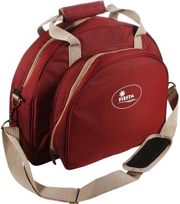 Camping World Fiesta Duet