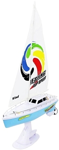 ���������������� ����� 1TOY Sailing Yacht