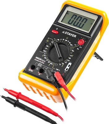 ���������� / ��������� STAYER 45320-T