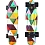 ��������� Y-Scoo Fishskateboard Print 22