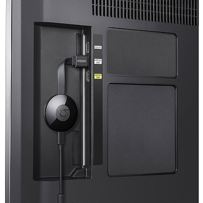 ���������� Google Chromecast 2015