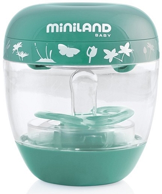 ������������ (�������������) Miniland On The Go