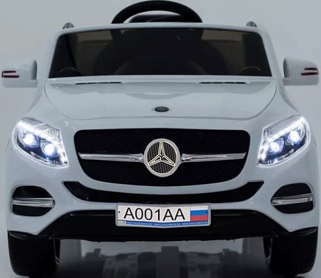 ������� ������������� Joy Automatic Mercedes GLE BJ858