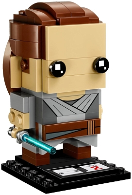 ����������� Lego Rey 41602