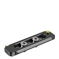 ��������� SmallRig BUN2483B Low-profile NATO Rail 70��