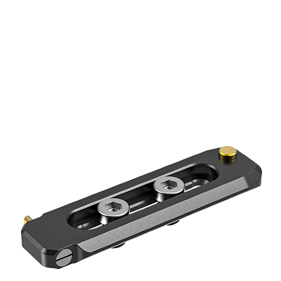 ��������� SmallRig BUN2483B Low-profile NATO Rail 70��