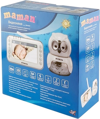 ��������� Maman BM4600