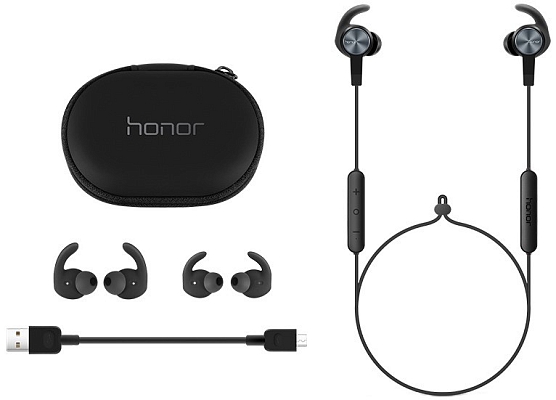 Huawei Honor Sport