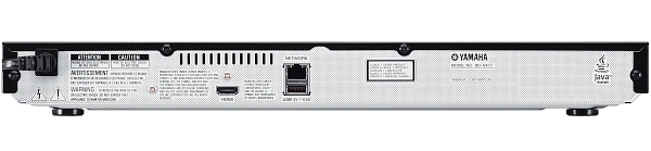 DVD/Blu-ray ����� Yamaha BD-S477