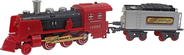 �������� / �������� ������ 1TOY Retro Express T10146