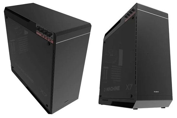 ������ (��������� ����) Zalman X7