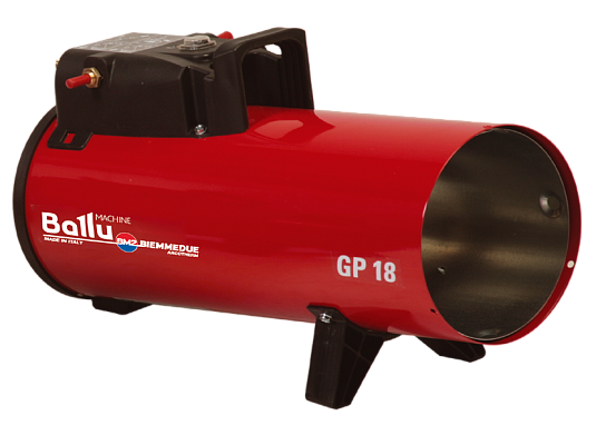 �������������� ��������� ������� Ballu-Biemmedue Arcotherm GP 18M C