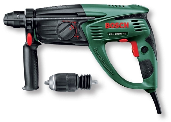 ���������� Bosch PBH 2900 RE